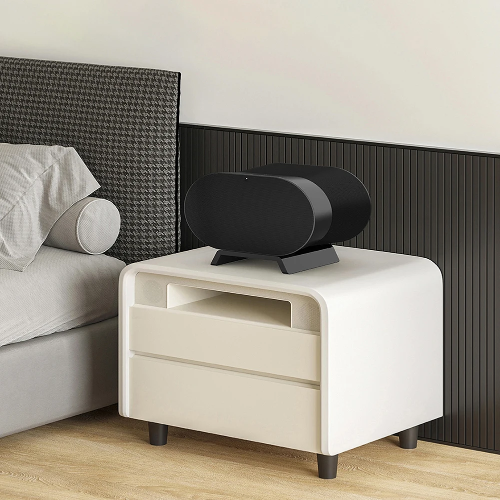 Support de haut-parleur intell - Smart Home Decor avis et prix