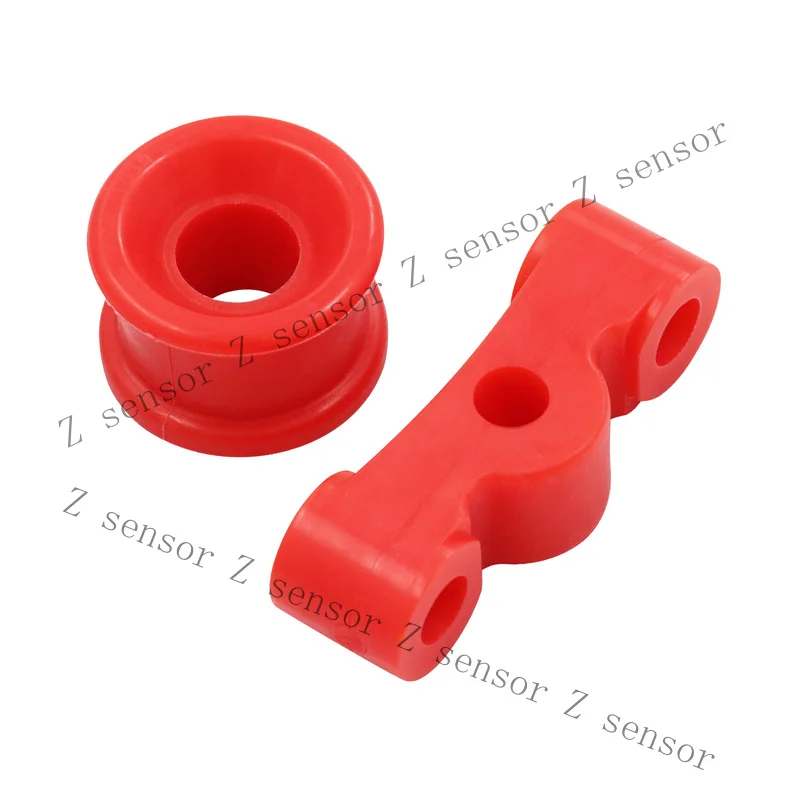 Z+ Polyurethane Shift Linkage Bushing Kit for Honda Civic Si B16 B18 B20 B-Series