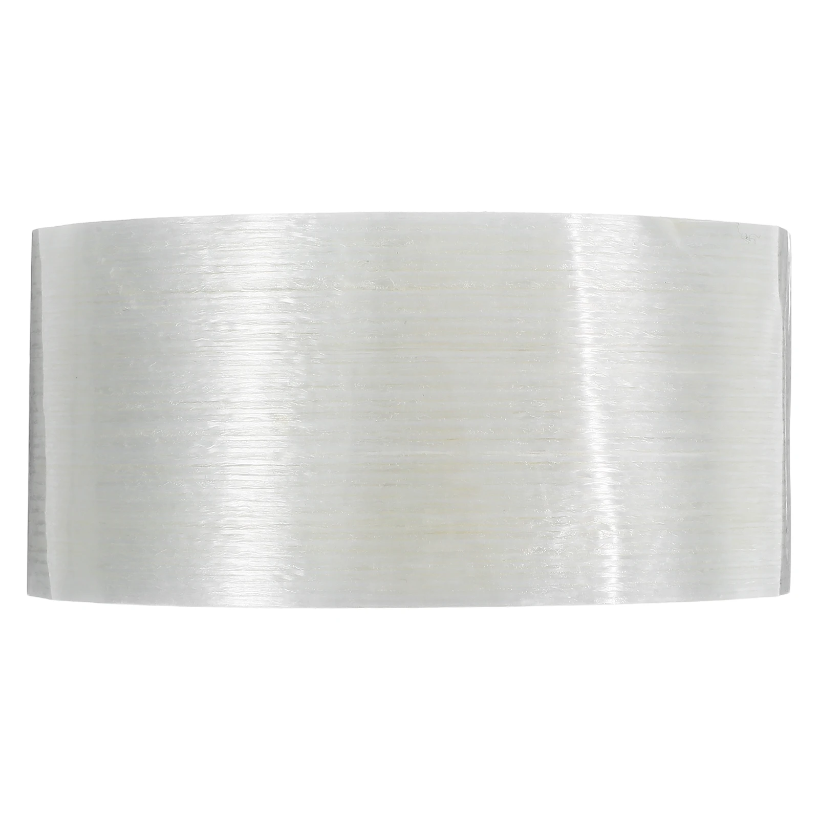 

Fiberglass Tape Moving Supplies Grid Insulation Binding Bag Packing Clear Shipping