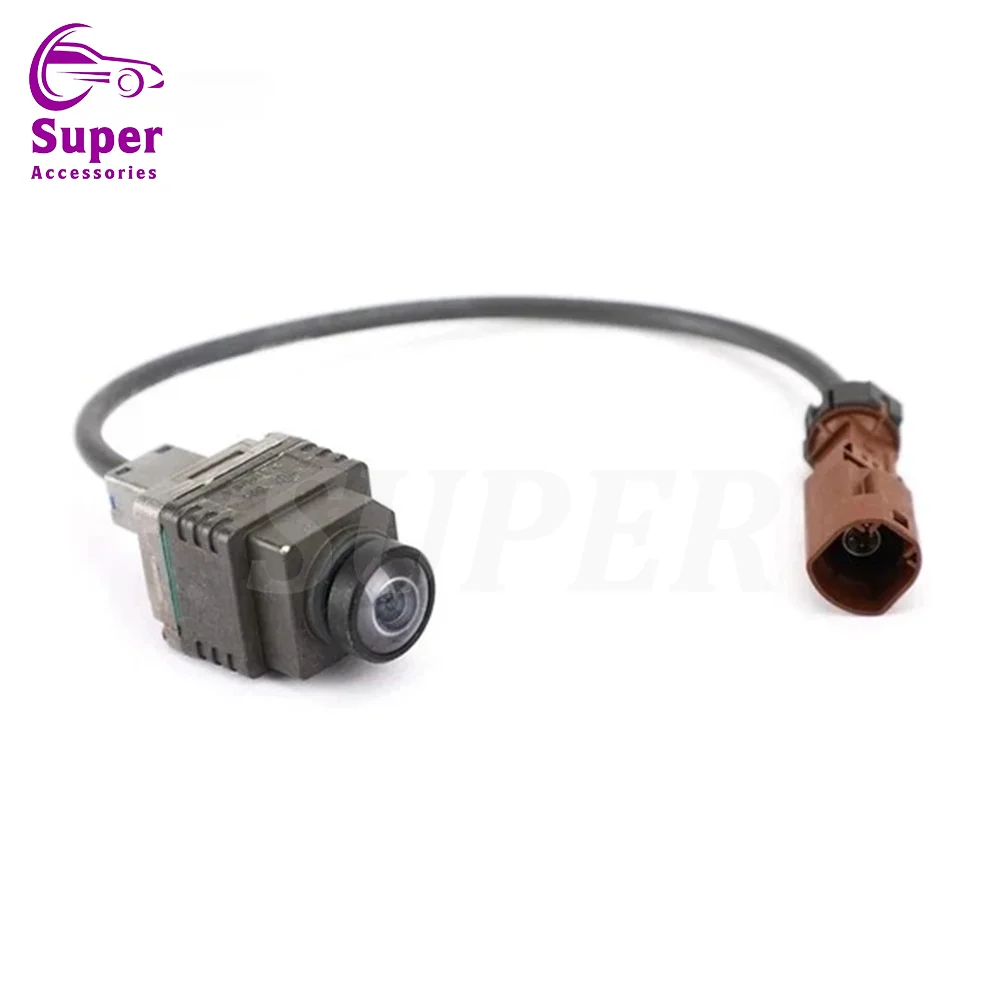 A0009051103 0009051103 For Mercedes Benz Front View Parking Camera Car ML GL GLE GLS W166 E-Class W212 W207 W218