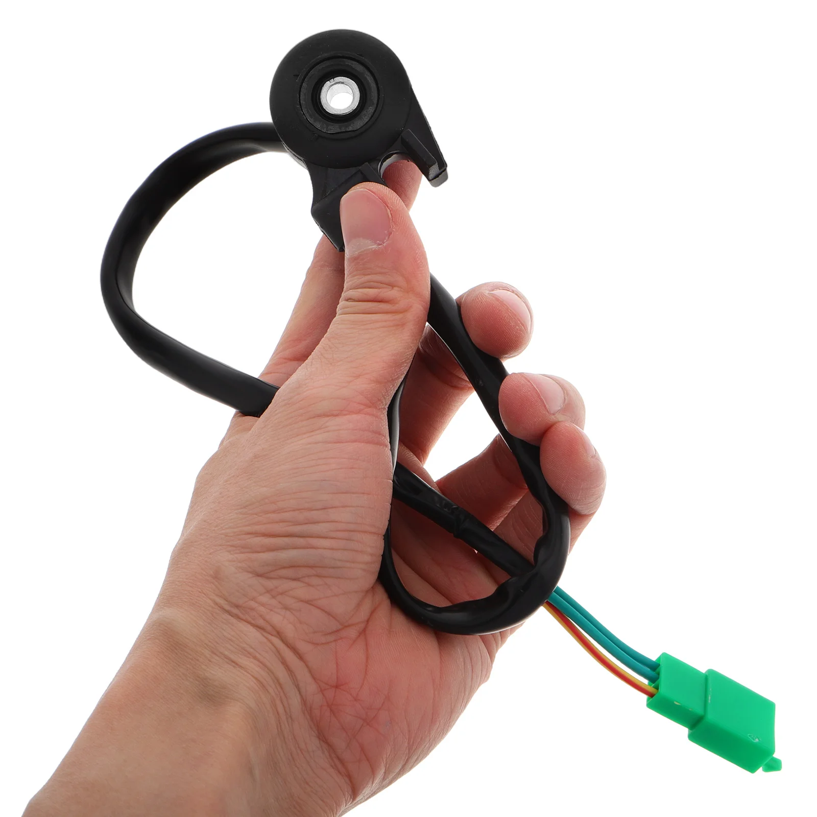 

Motorcycle Turn-off Switch Handlebar Engine Stop Start Switch Plastic Motorbike Kill CNC Universal Relay Dirt Bike