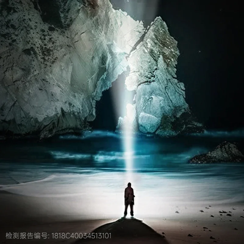 المحمولة NexTool T10 مصباح ليد جيب قابل لإعادة الشحن 2000lm 7 طرق 2600mAh بطارية 220 متر الشعلة مصباح مقاوم للماء للتخييم التنزه