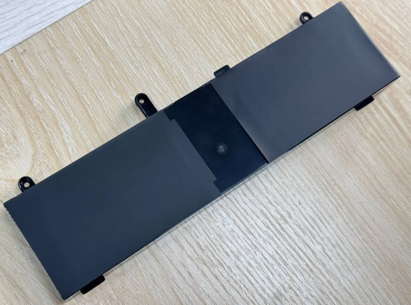 C41-N550 Laptop Accu – Vervanging Voor ASUS N550 N550JV N550JK Q550L G550 – 15V 59Wh – Li-ion – 1 Jaar Garantie