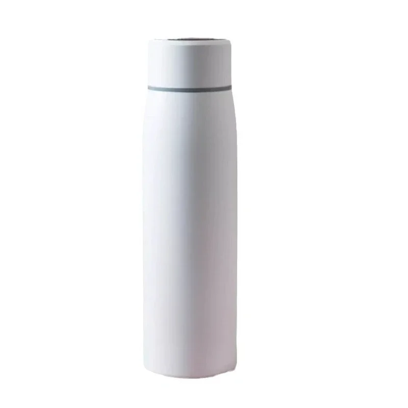 

Intelligent temperature display thermos cup, warm female student male high-value couple outdoor