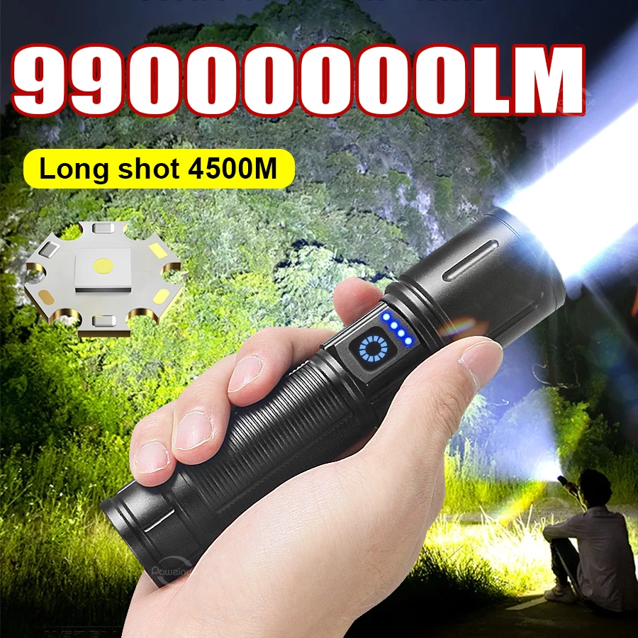lanterna-recarregavel-99000000lm-tocha-poderosa-longo-alcance-4500m-super-brilhante-luzes-externas-lampada-com-zoom-para-pesca
