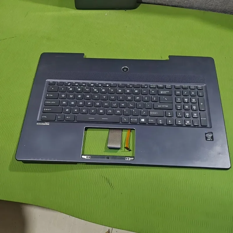 RTDPART for MECHREVO MR UX7