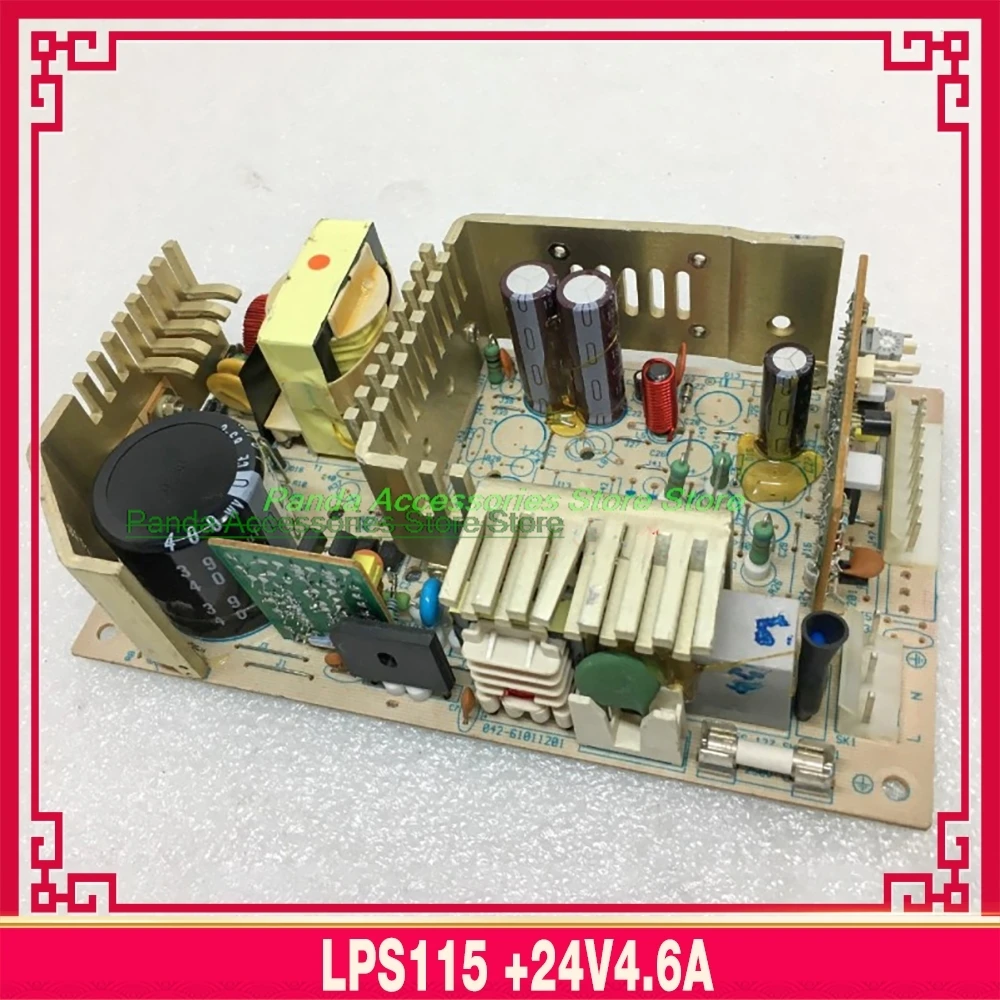 

LPS115 +24V4.6A для промышленного блока питания ASTEC