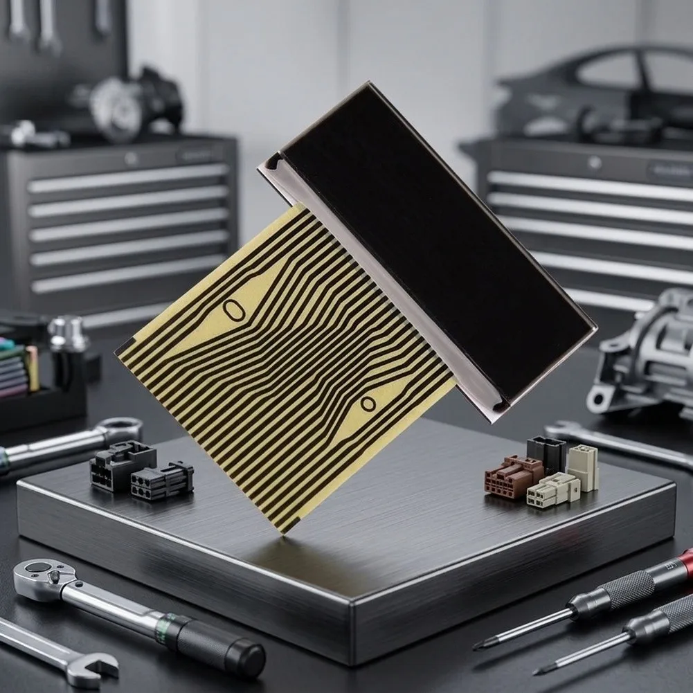 Brand New High Quality Clear Display For The LCD Display Screen LCD Display LCD Screen Display Gauges Interior LCD