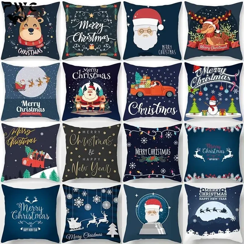 Funda De CojíN De P… - image