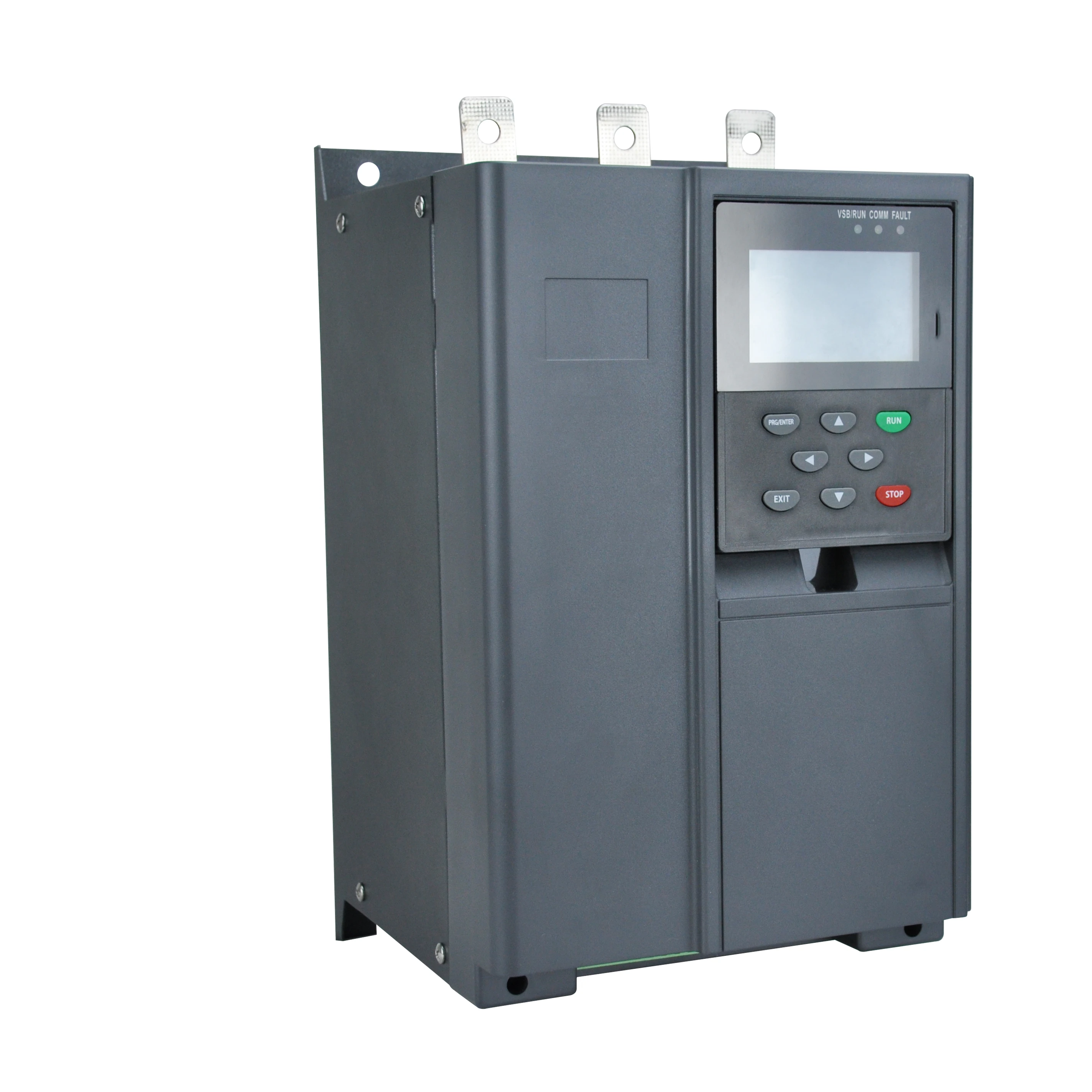 High Performance AC Triple Phase 380V 37 45 132KW Intelligence Motor Soft Starter