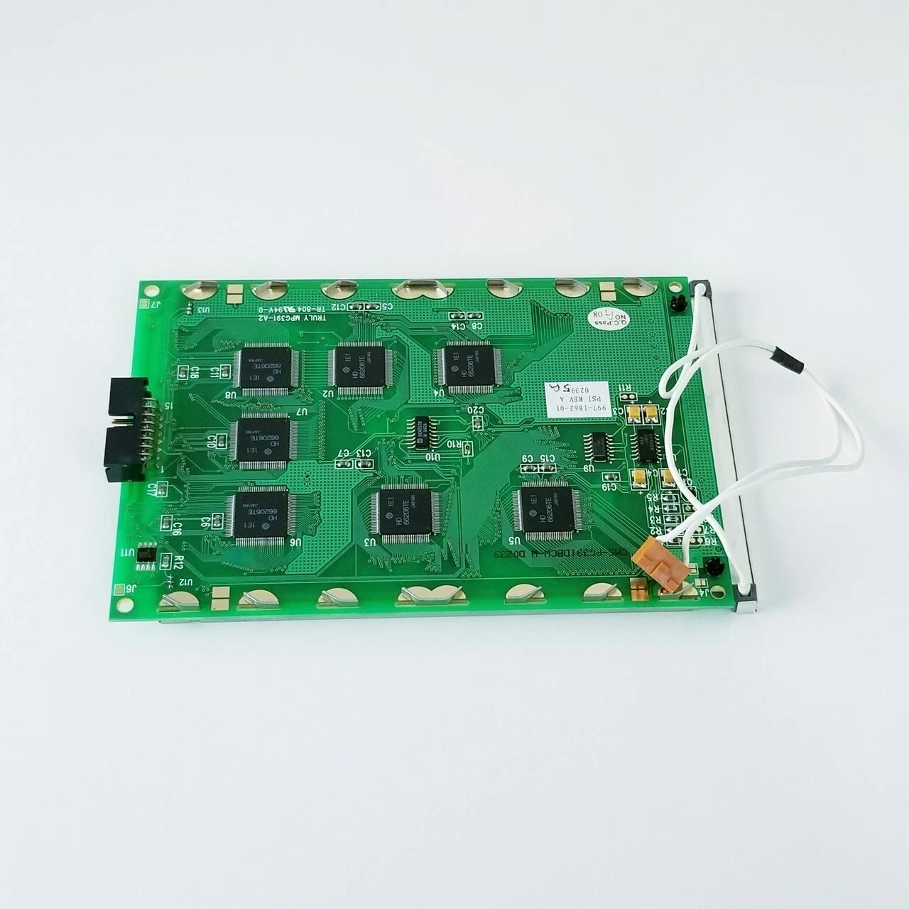 997-1862-01 العمل المثالي والسلع الفورية