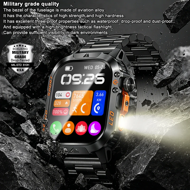 Новые умные часы с аккумулятор – обзор и цена Smartwatch Professional Watches For Men