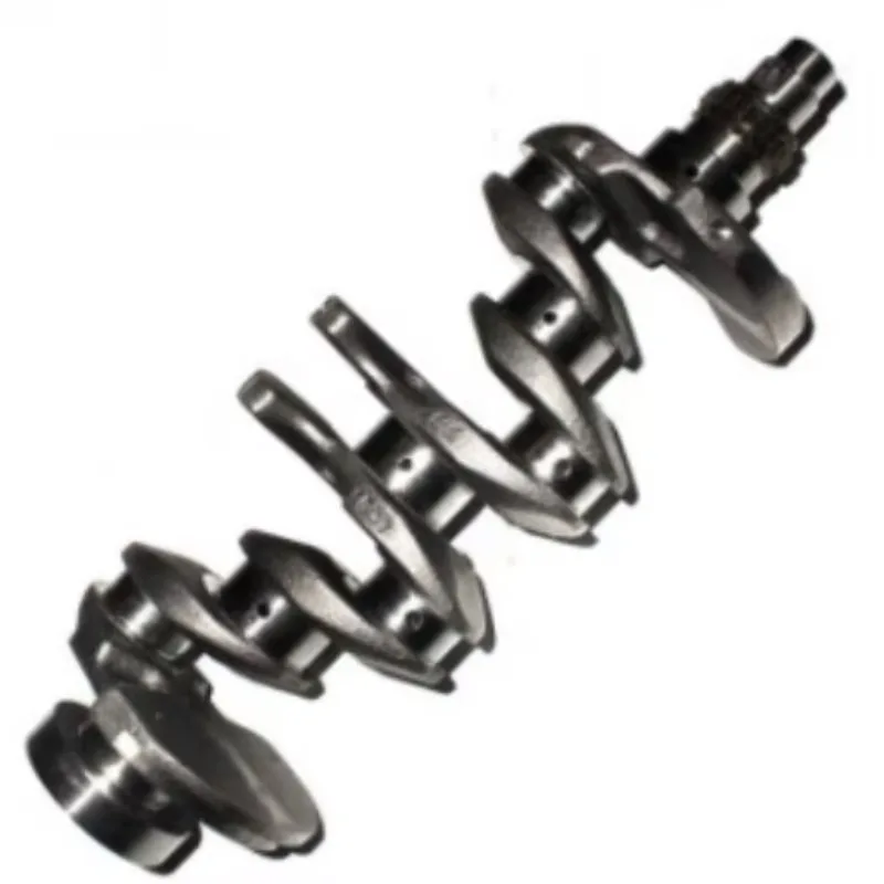 

High Quality Auto Engine Parts Crankshaft IX35 2.0L 2.4L G4KD Crankshaft 23111-25210 23111-25200 23110-2G010 For Hyundai Kia