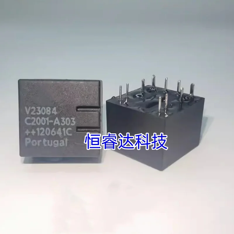 1PCS/LOT V23084-C2001-A303 DIP10 V23084-C2001 100% new imported original