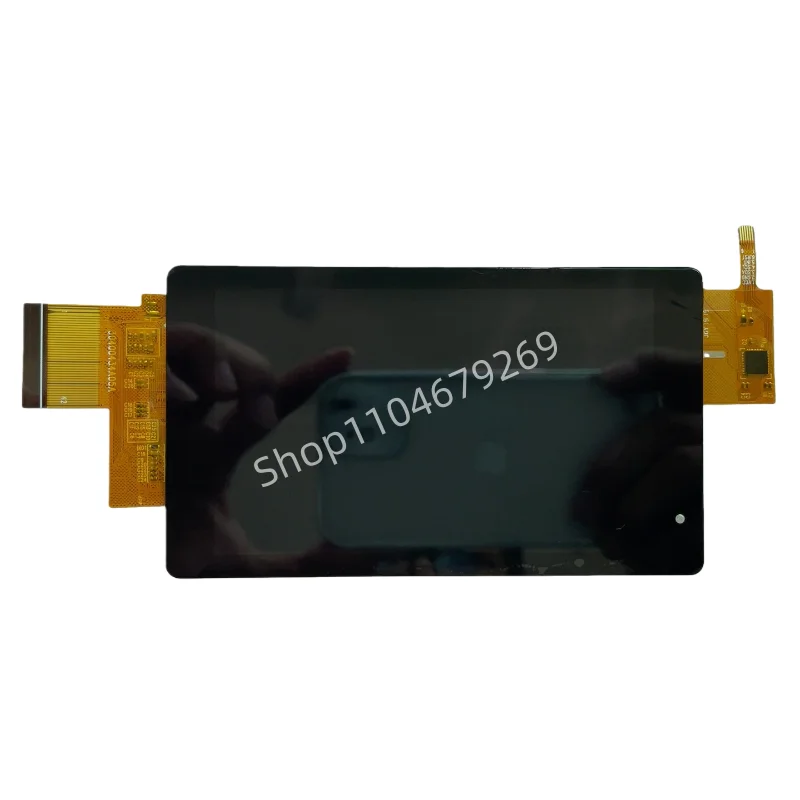 GWP0430TNWV08W Suitable for yacht LCD screen for smart home control panel LCD screen