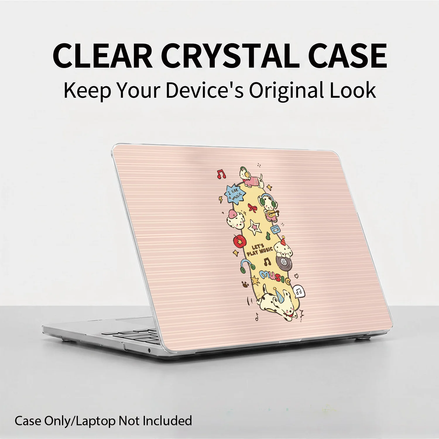 Case for MacBook,compatible with 13 Neo/13.3 Air/13.3 Pro/13.6Air/14.2 Pro/15Air/16.2Pro