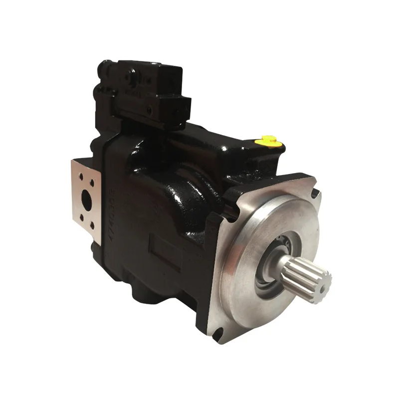 

For Danfoss hydraulic pumps FRR/FRL074/090 series axial piston pumps