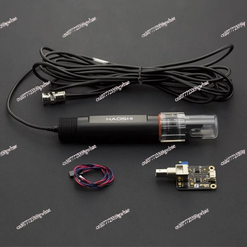 Analog Ph Meter Ph …