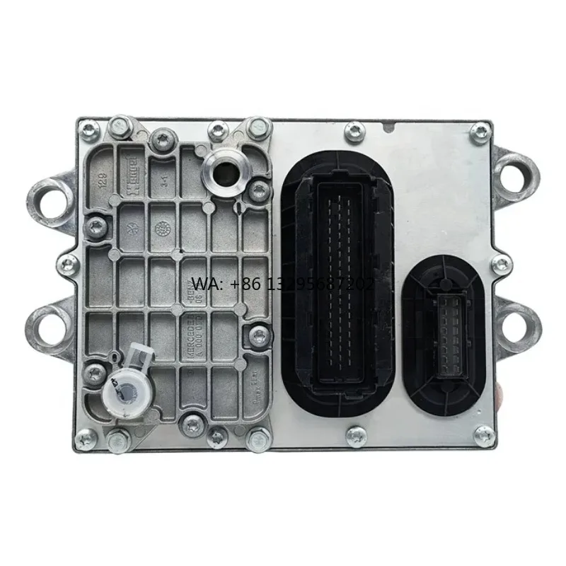 

a SW3.1 a 008 446 28 40 a0084462840 ECU Controller for Mercedes W204 C280 C250 C300 Warranty for Machinery Repair Shops