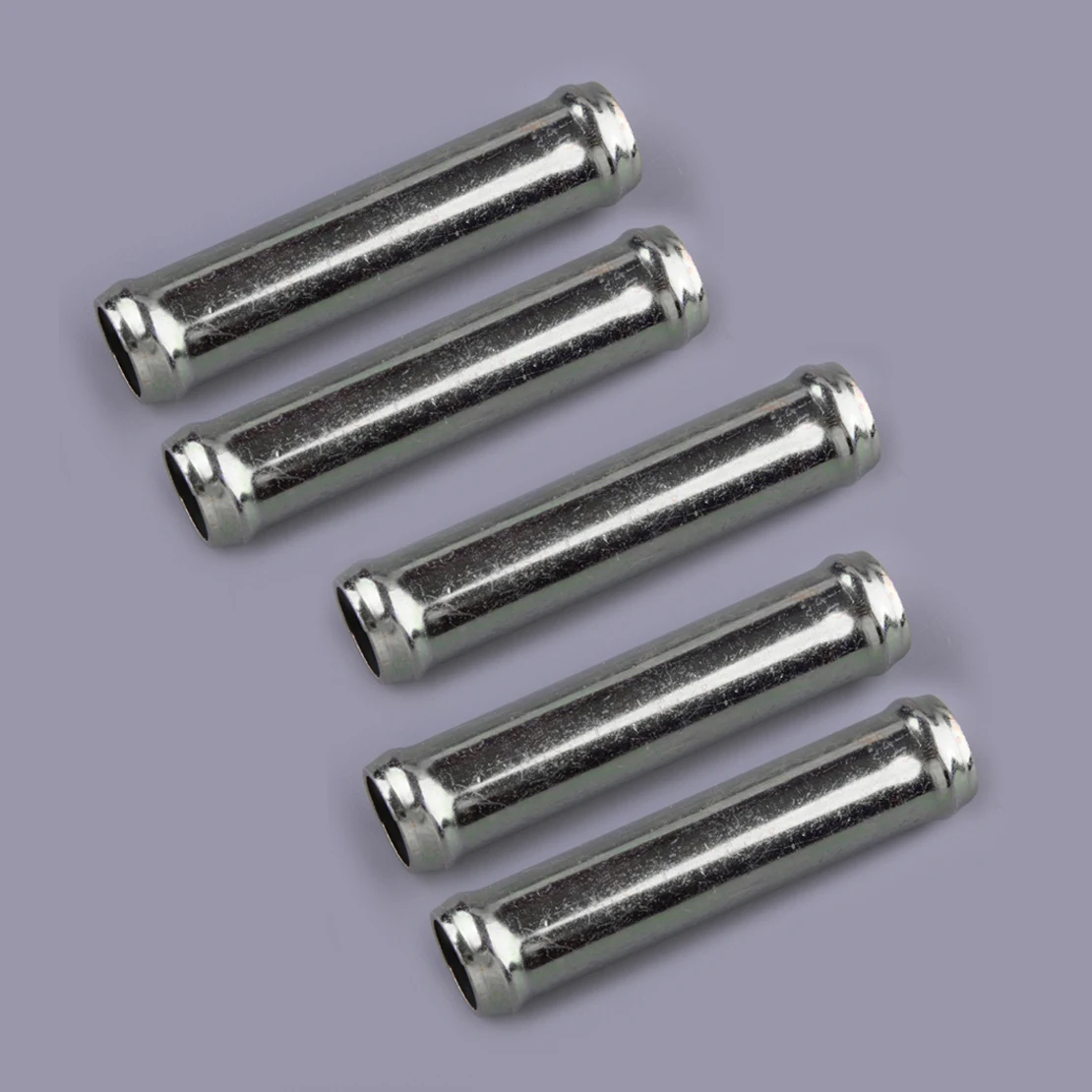 

5 шт., прямой фитинг для шланга нагревателя, соединитель для трубы охлаждающей жидкости, прочный, подходит для внутреннего диаметра 16 мм, серебристый оцинкованный утюг