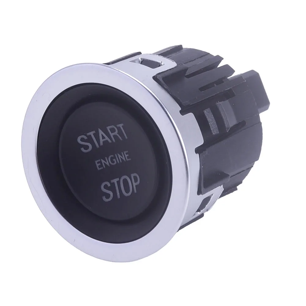 For Land Rover Range Rover Sport Evoque Discovery Sport Engine Start Stop Button Switch One Key Start Up One-Button  LR094038