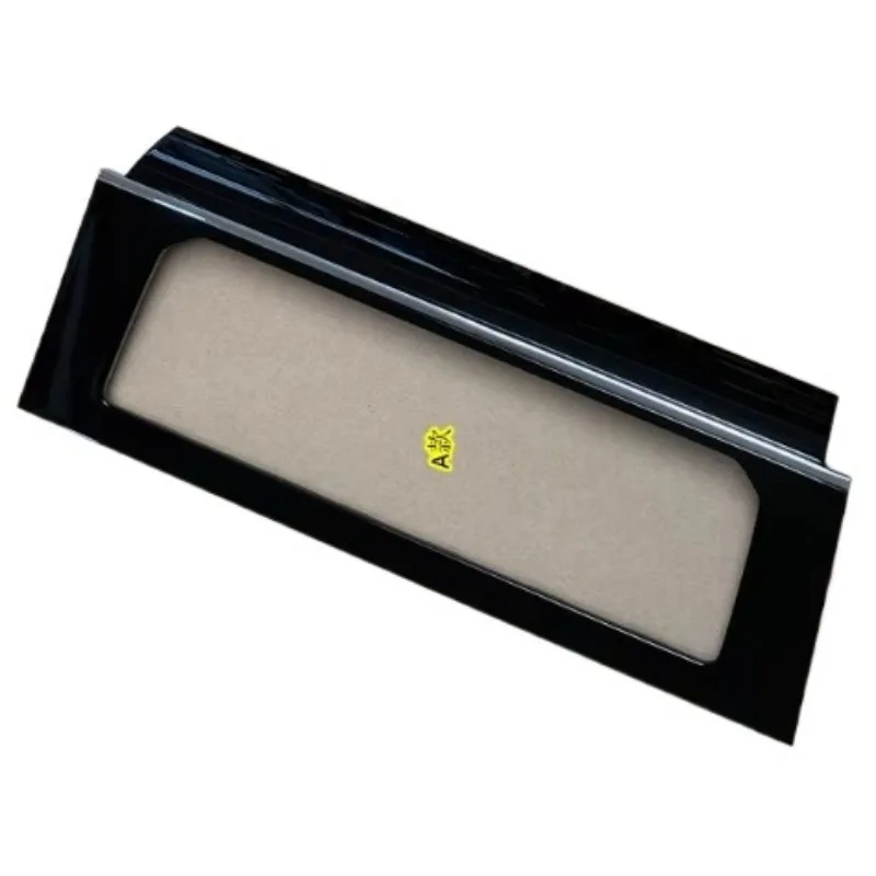 

3GB820073BFOD Оригинальная рамка панели кондиционера с автоматическим сенсорным экраном, глянцевая черная рамка для Volkswagen Passat 2019-2024 3GB820073AFOD