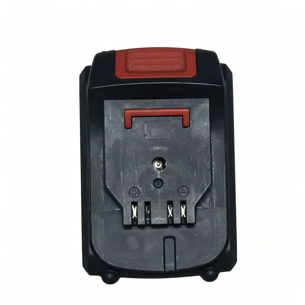100%Original 4Ah for YAT 20V YT7302 7303 7305 YT7306 YT8903 7621 Electric Impact Wrench Angle Grinder Angle Grinder Tool Battery