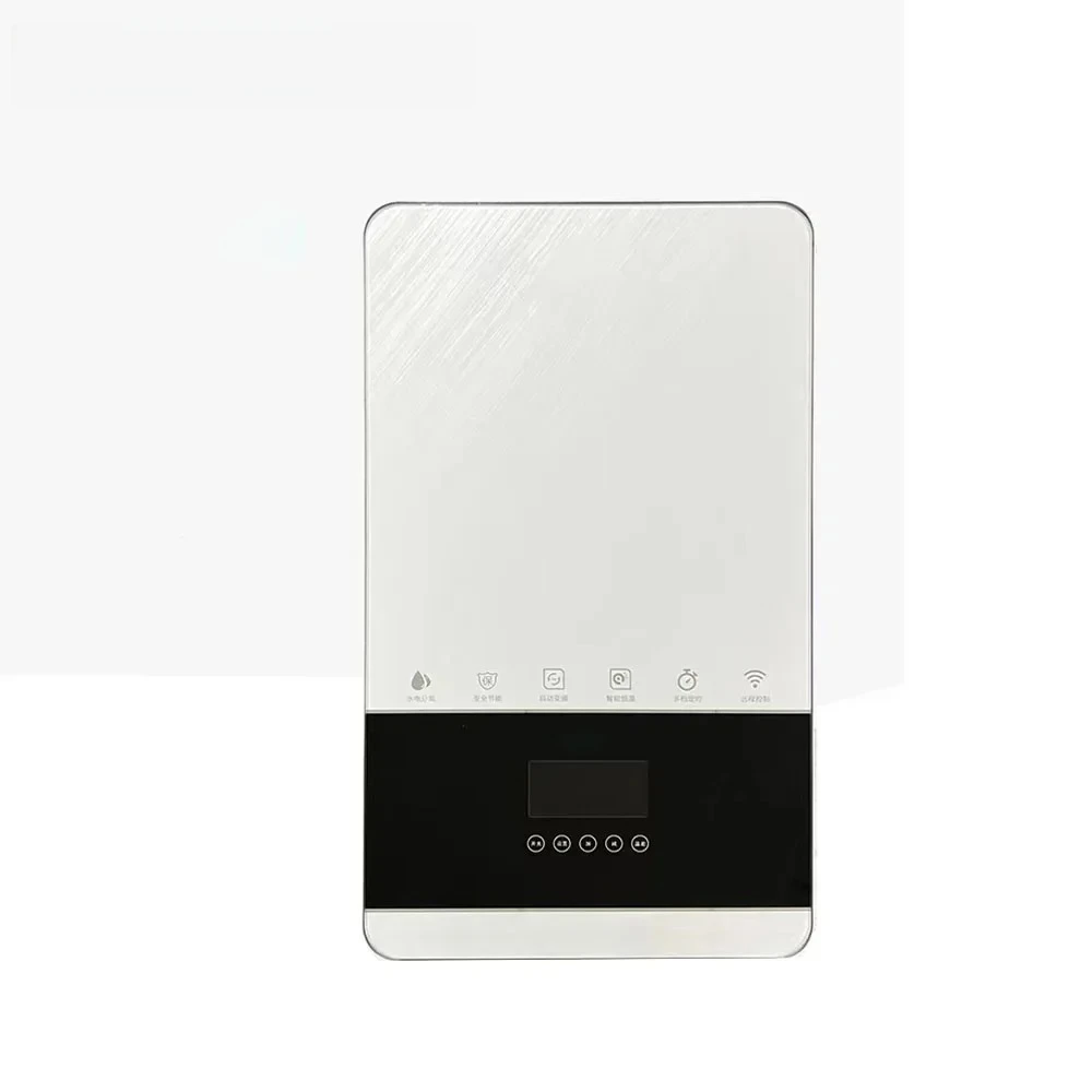 

Suitable for 8-20kw Frequency Conversion Electromagnetic Induction Heater, Heating Wall-hung Boiler