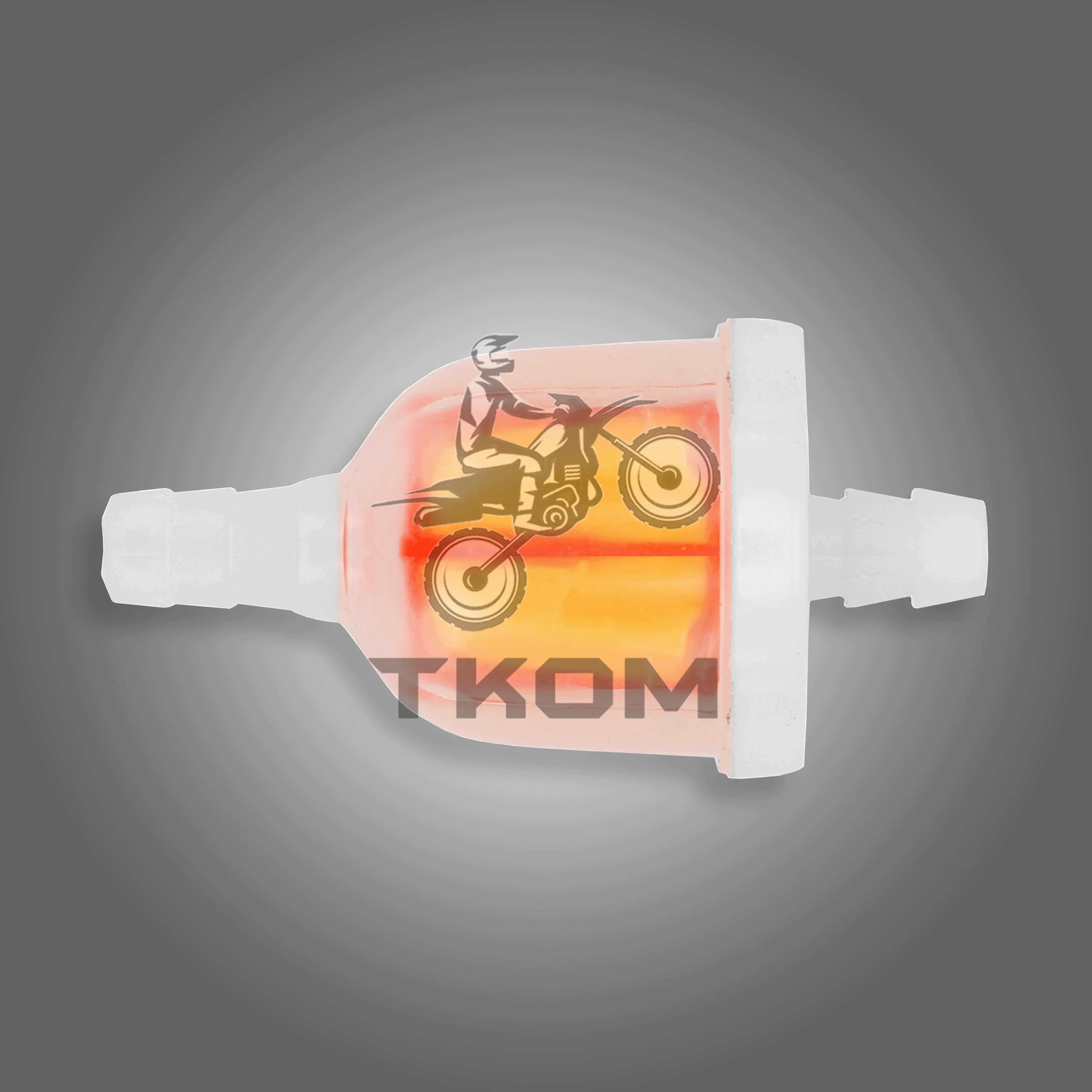 Universal 6Mm Fuel …