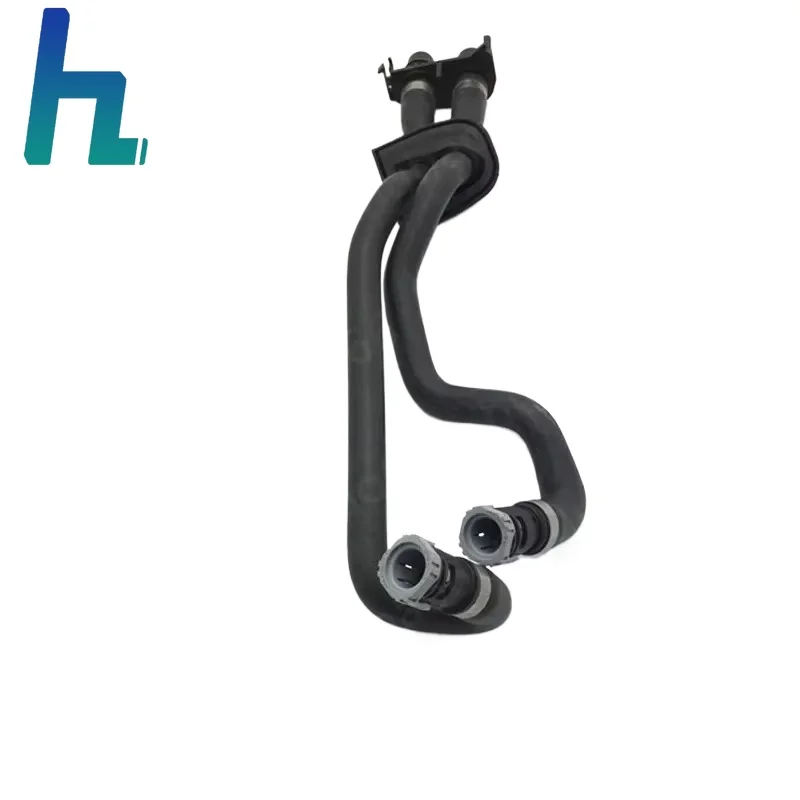 

LR019276 LR004074 Coolant Hose Heating and Cooling Rubber Hose for Land Rover Godwalker 2 Aurora Discovery Godwalk