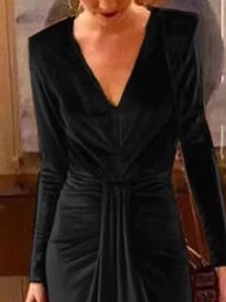 Casual Long Sleeves… - image