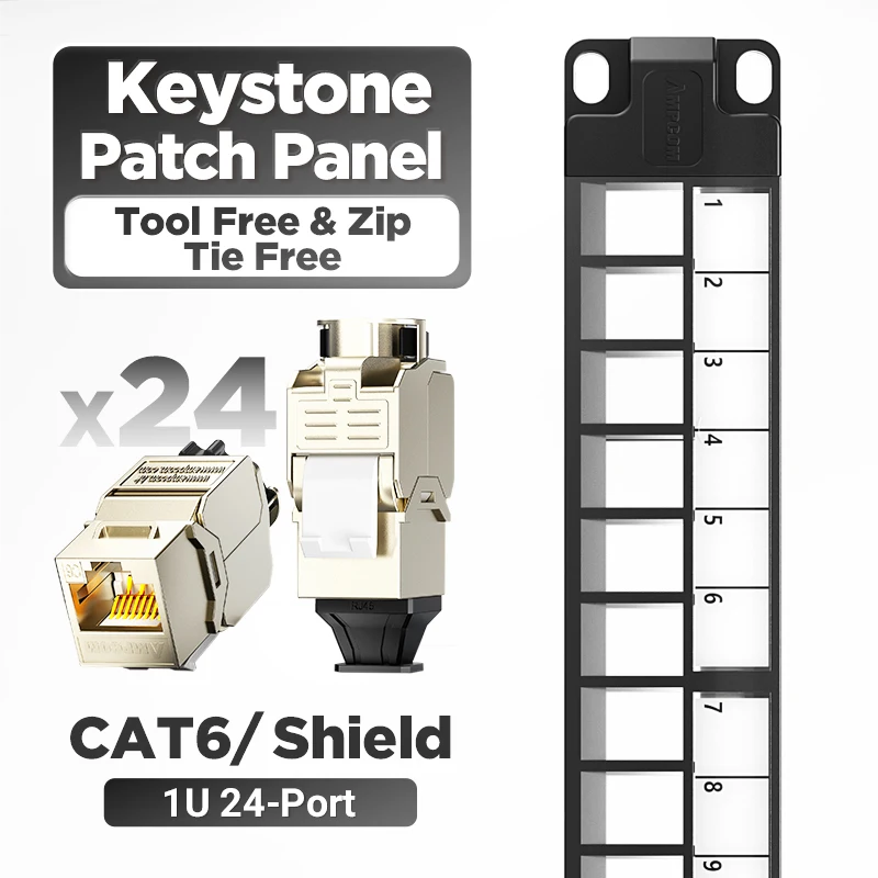 Variant: CAT6