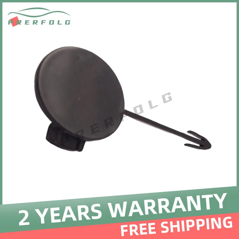 

8X0 807 241 A 8X0807241A Front Bumper Trailer Hitch Cover Unpainted for Audi A1 Normal Style 8X0 807 241 8X0807241