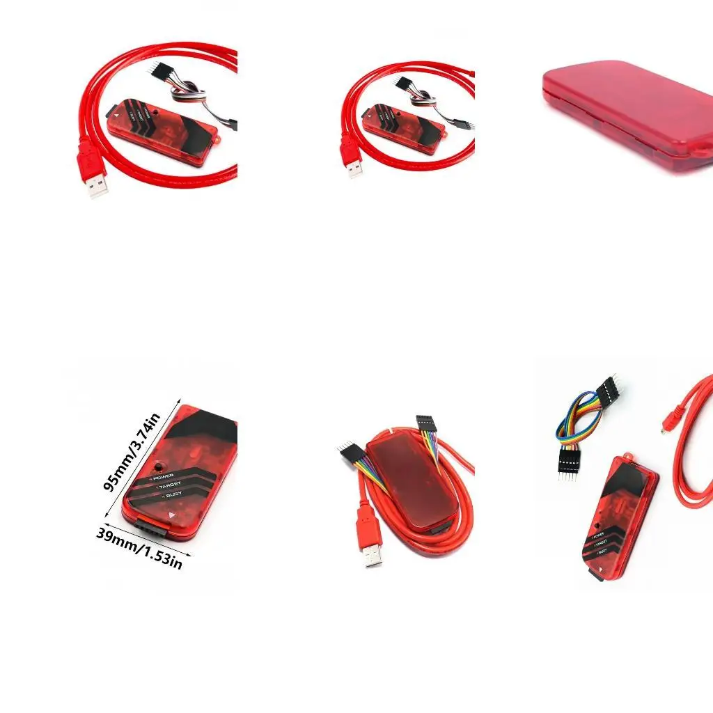 

31BA Complete Pickit2 PIC Kit2 программный комплект с USB -кабелем и штифтом в комплект