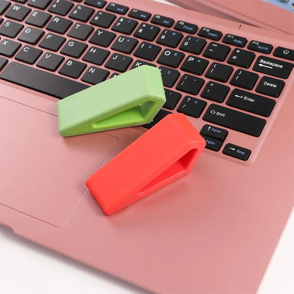 

Простая подставка-охладитель для настольного ПК и ноутбука с увеличенной площадью охлаждения, регулируемая по высоте, охлаждающая подставка для ноутбука