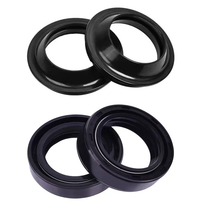 

35*48*11 For BWM R 1200 K 1200 Motorcycle Shock Absorber Front Fork Oil Seal Dust Seal