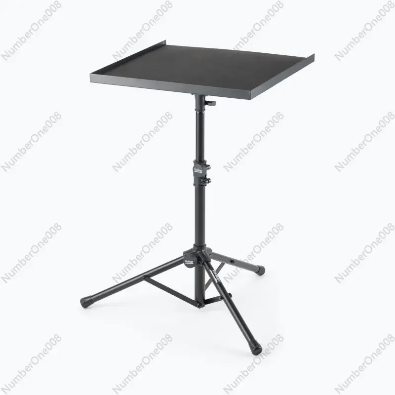 

Percussion Tray Drum Pad Drum Stick Stage Tambourine Stand Professional Percussion Table DPT5500B