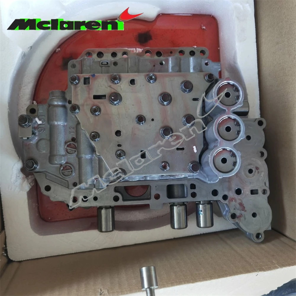 

Original U150E U151E U250E Automatic Transmission Valve Body For Toyota Lexus RAV4 Matrix Highlander 5-Speed Gearbox