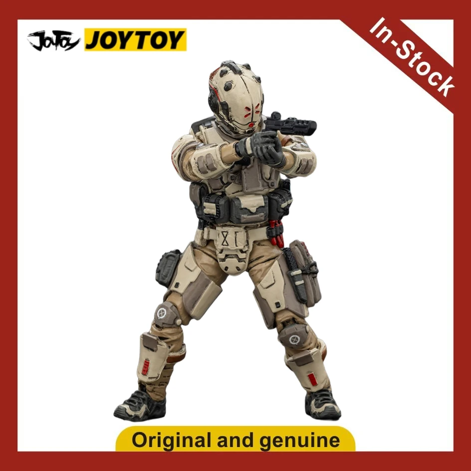 

【UA】JOYTOY Фигурки Warhammer в масштабе 1/25: UNSC Assaulter Samuel, модели, игрушки, подарки