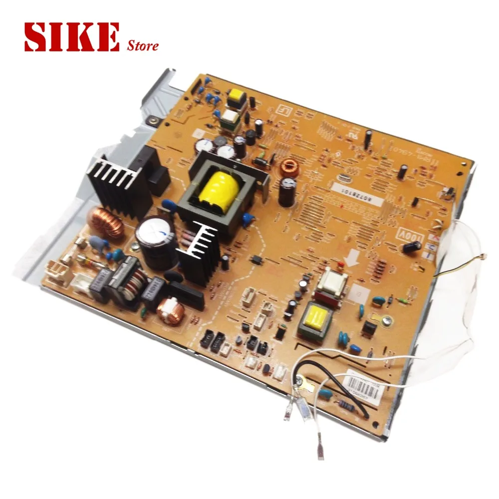 RM1-4941 RM1-4940 Engine Control Power Board For HP M2727 M2727nf M2727nfs 2727 2727nf Voltage Power Supply Board