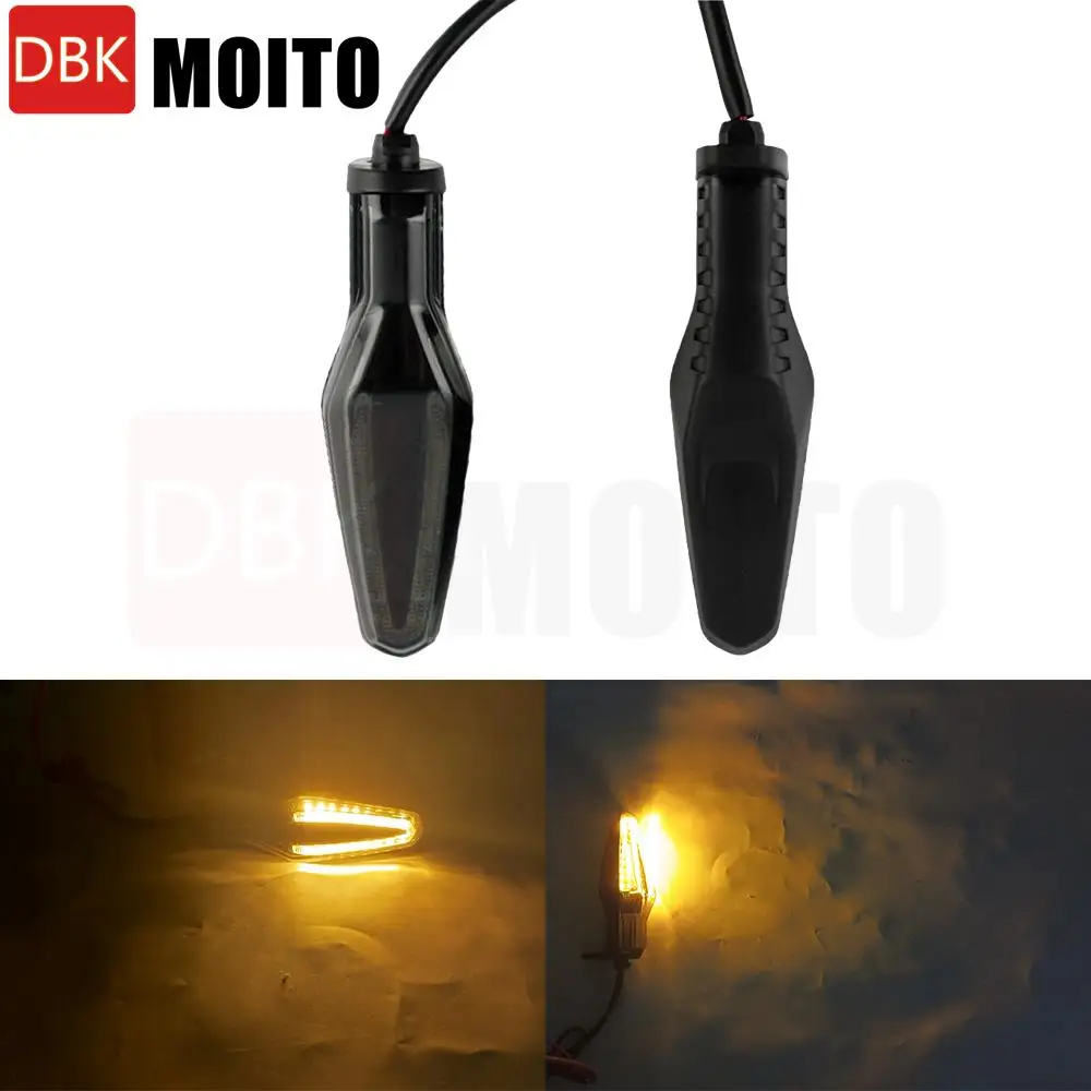 

Motorcycle Turn Signal Light LED Blinker Light Rear Signal For BMW S1000 XR RR R F 900 750 850 R XR GS R 1200 GS R RS GS