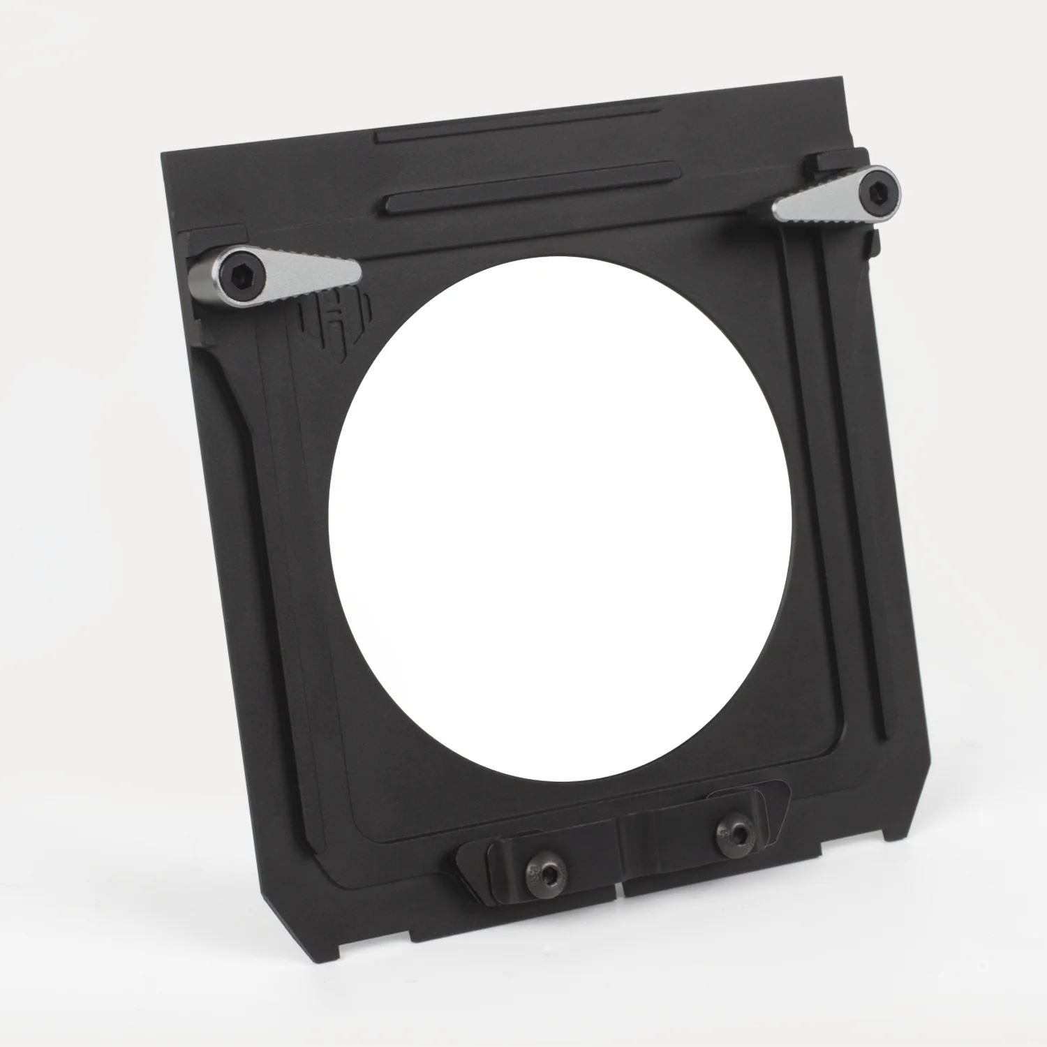 Lens Board Adapter for Linhof Technika 96x99mm to Horseman 45FA 80x80mm Camera