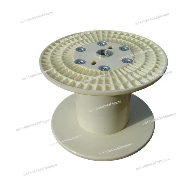 Turnaround Plastic Reel for PN630 Drawing Bundle Stranding Machine