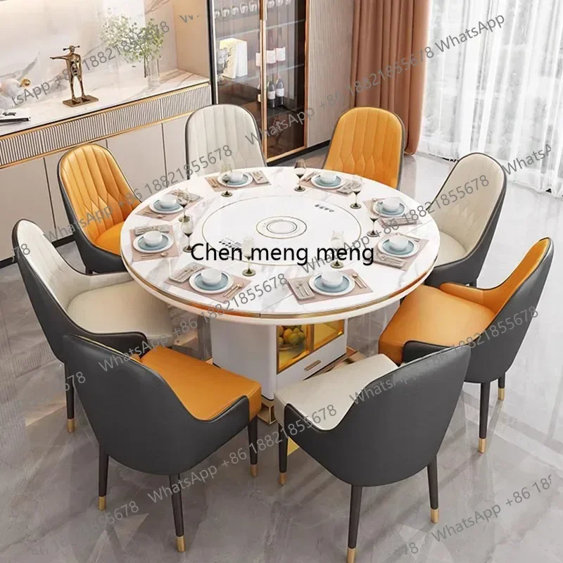 

R Folding Auxiliary Dinning Tables Living Room Desk Kitchen Dinning Tables Extendable Coffee Mesa De Comedor Room Furniture R