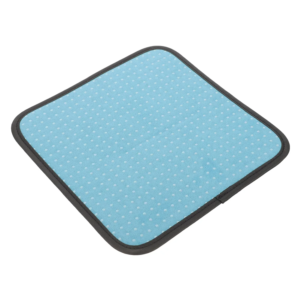 

Bowling Cleaning Cloth Cleaner Reusable Ball Professional Polishing Towel Cushion Pad for Multipurpose Multi-use