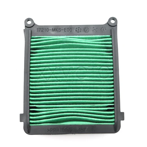 Imagen 2 del producto Para Honda CRF1100L CRF 1100L 1100 L Africa Twin Adventure 2020-2023 filtro de aire para motocicleta sistema de limpieza de admisión piezas elementos