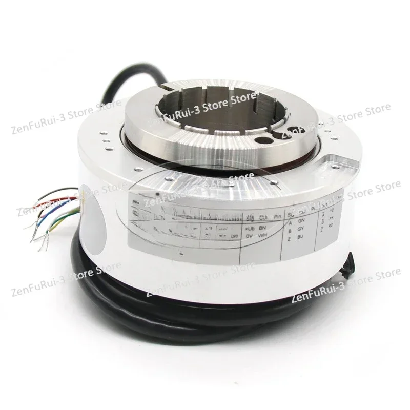 

New Encoder EI100R45-H6PR-600.JT New Original Spot