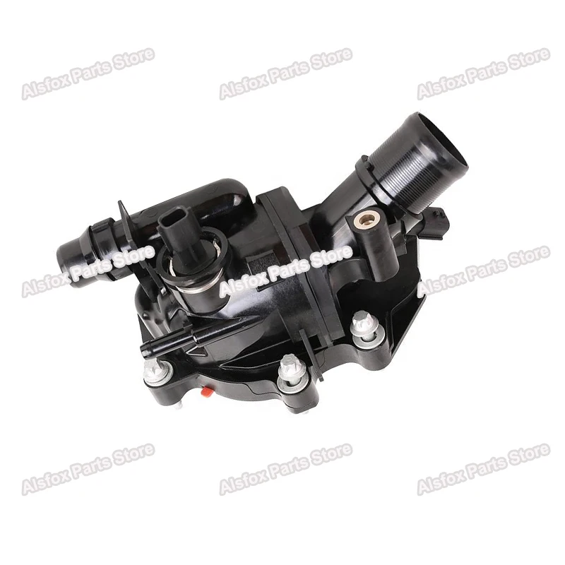 

A2822030175 2822030175 For Mercedes Benz CLA GLA GLB A CLASS W177 1.3 B-CLASS W247 Coolant Thermostat Housing