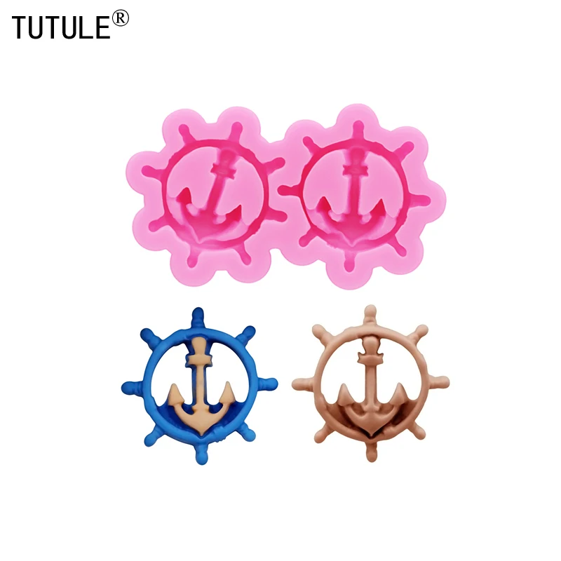 Diy Helm Of A Ship … - image