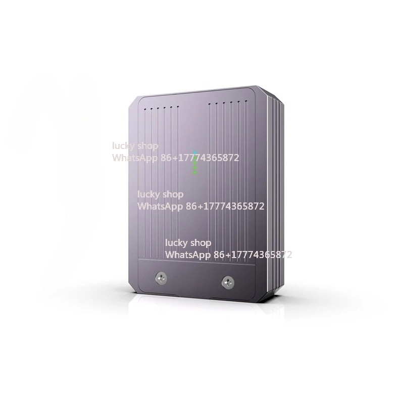 USB4 Hard Drive Box…